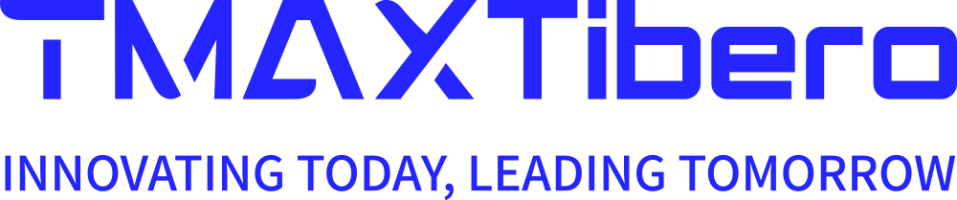 TmaxTibero e-learning center